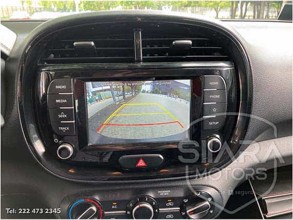 Kia Soul EX 2020 - Foto 16