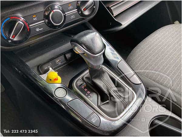 Kia Soul EX 2020 - Foto 18