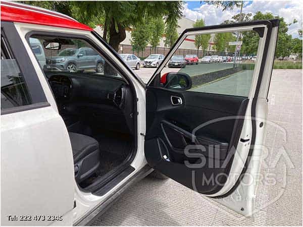 Kia Soul EX 2020 - Foto 19