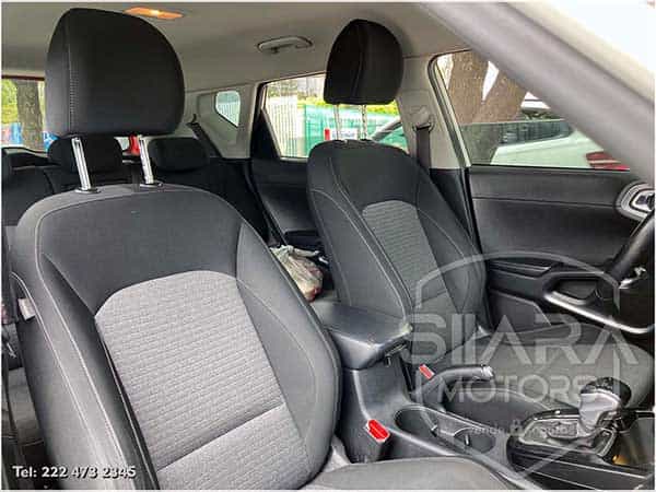 Kia Soul EX 2020 - Foto 20