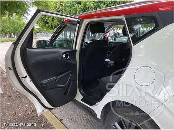 Kia Soul EX 2020 - Foto 22