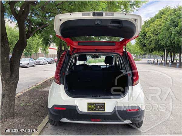 Kia Soul EX 2020 - Foto 26