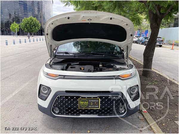 Kia Soul EX 2020 - Foto 28