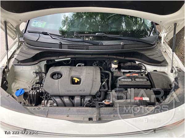 Kia Soul EX 2020 - Foto 29