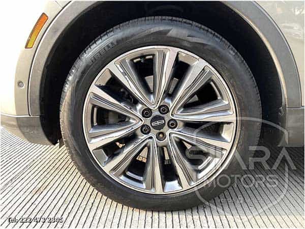 Lincoln MKX 2016 - Foto 10