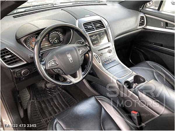 Lincoln MKX 2016 - Foto 13