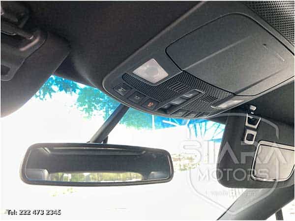 Lincoln MKX 2016 - Foto 16