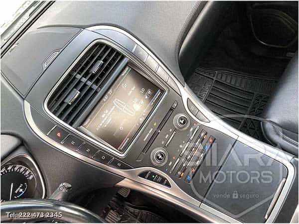 Lincoln MKX 2016 - Foto 17