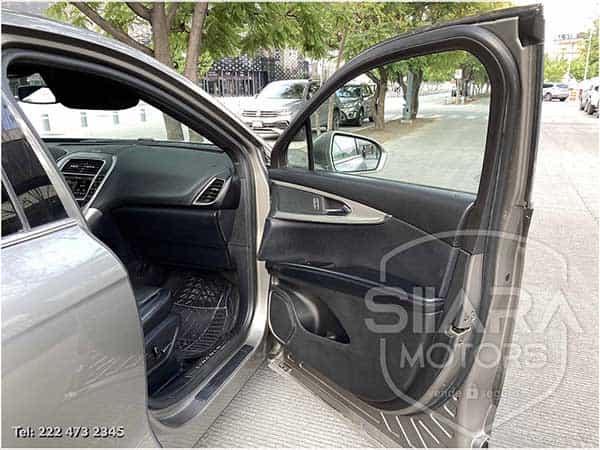 Lincoln MKX 2016 - Foto 20