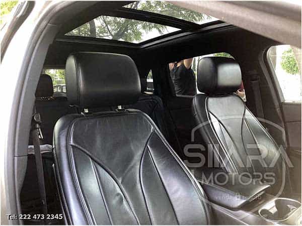 Lincoln MKX 2016 - Foto 21