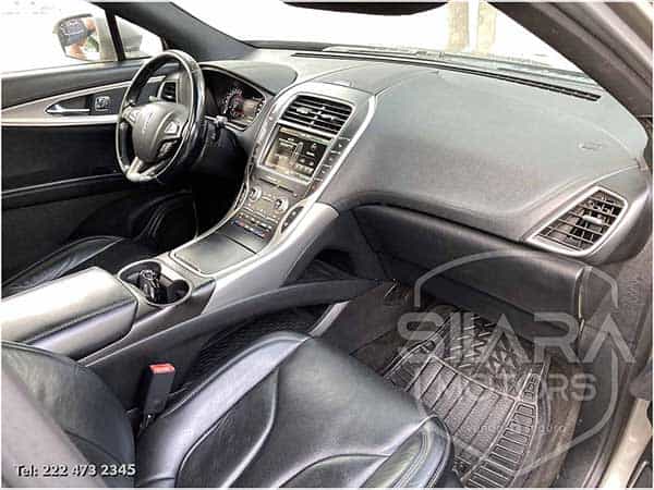 Lincoln MKX 2016 - Foto 22