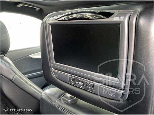 Lincoln MKX 2016 - Foto 25