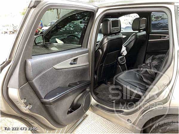 Lincoln MKX 2016 - Foto 27