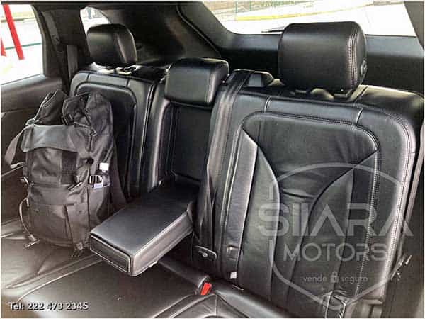 Lincoln MKX 2016 - Foto 29