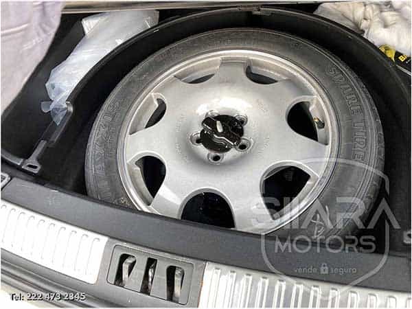 Lincoln MKX 2016 - Foto 31