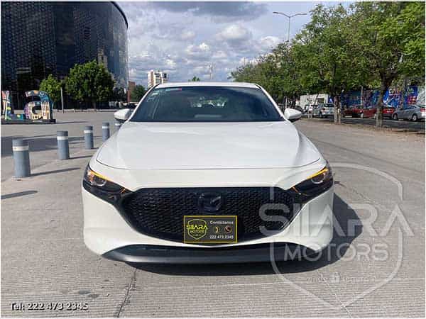 Mazda Mazda 3 i Sport 2023 - Foto 2