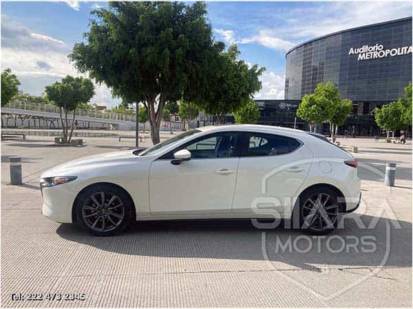 Mazda Mazda 3 i Sport 2023 - Foto 4