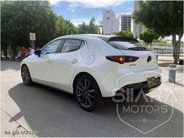 Mazda Mazda 3 i Sport 2023 - Foto 5
