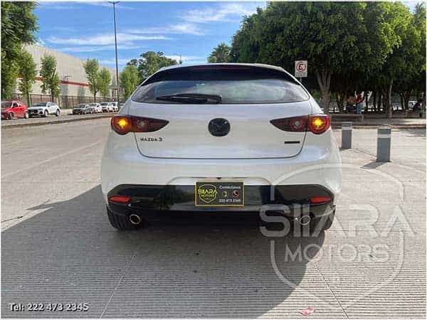 Mazda Mazda 3 i Sport 2023 - Foto 6