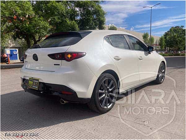 Mazda Mazda 3 i Sport 2023 - Foto 7