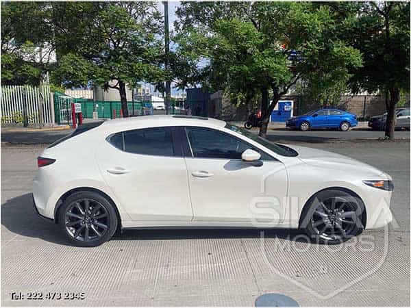 Mazda Mazda 3 i Sport 2023 - Foto 8