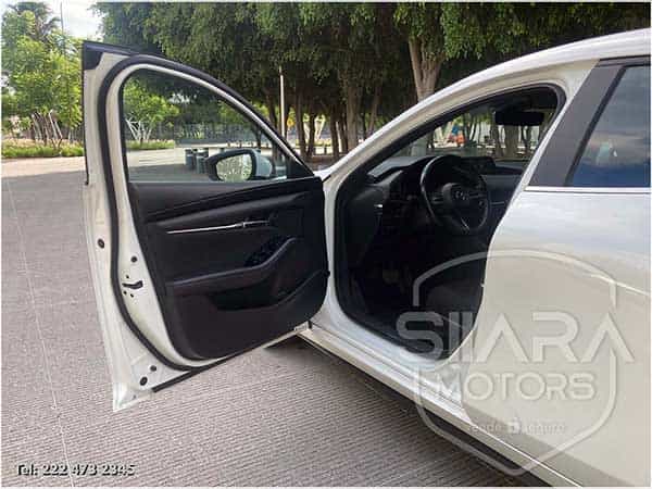 Mazda Mazda 3 i Sport 2023 - Foto 10