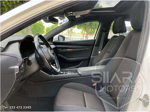 Mazda Mazda 3 i Sport 2023 - Foto 12