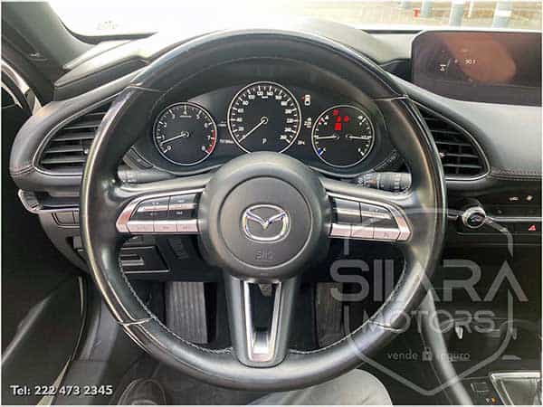 Mazda Mazda 3 i Sport 2023 - Foto 13