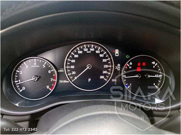 Mazda Mazda 3 i Sport 2023 - Foto 14