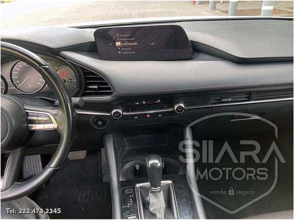 Mazda Mazda 3 i Sport 2023 - Foto 16