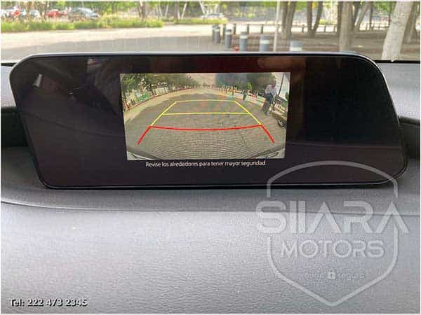Mazda Mazda 3 i Sport 2023 - Foto 17