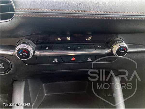 Mazda Mazda 3 i Sport 2023 - Foto 18