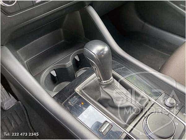 Mazda Mazda 3 i Sport 2023 - Foto 19