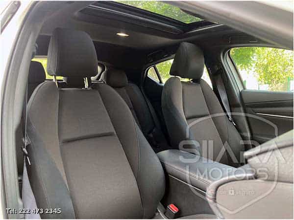 Mazda Mazda 3 i Sport 2023 - Foto 21