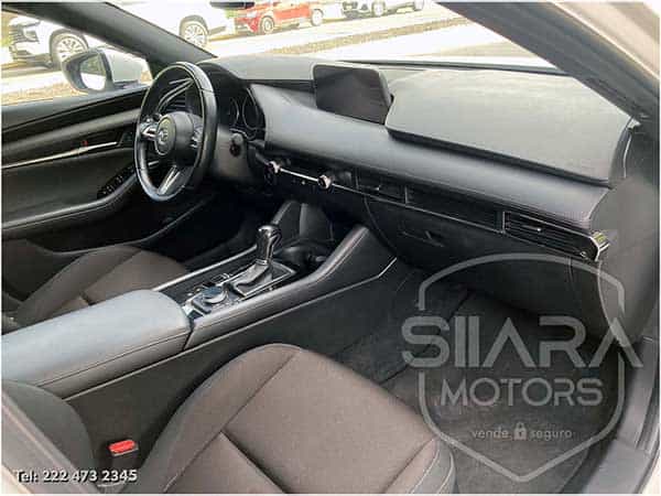 Mazda Mazda 3 i Sport 2023 - Foto 22