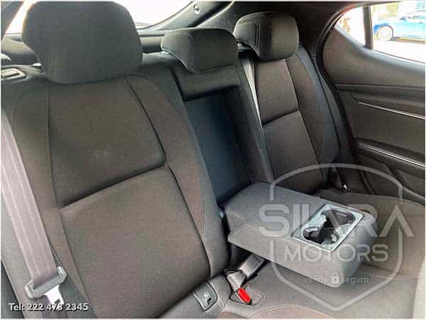 Mazda Mazda 3 i Sport 2023 - Foto 24