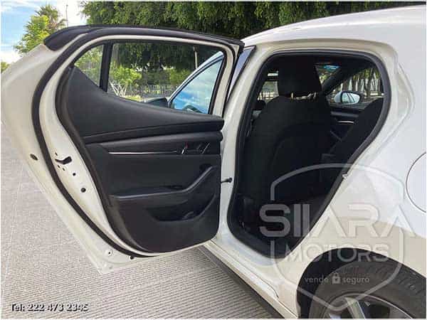Mazda Mazda 3 i Sport 2023 - Foto 25