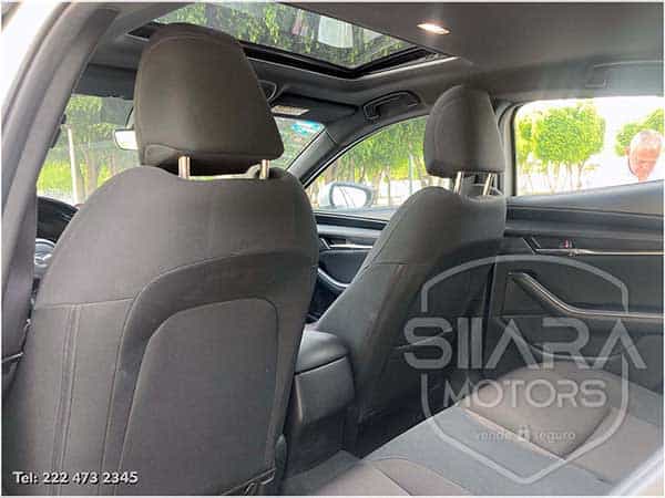 Mazda Mazda 3 i Sport 2023 - Foto 26