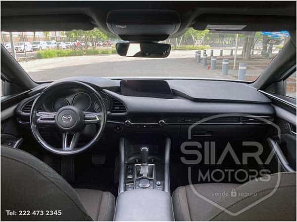 Mazda Mazda 3 i Sport 2023 - Foto 27