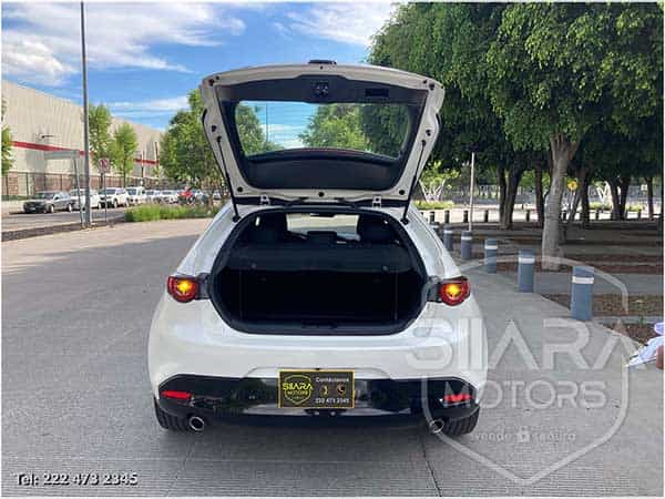 Mazda Mazda 3 i Sport 2023 - Foto 28