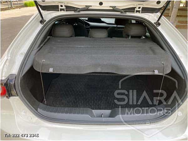Mazda Mazda 3 i Sport 2023 - Foto 29