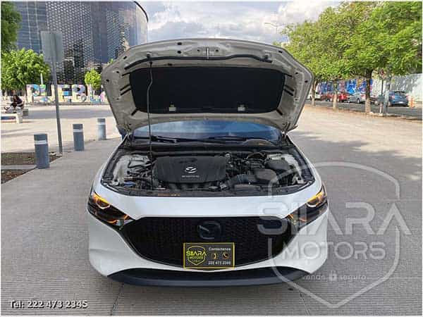 Mazda Mazda 3 i Sport 2023 - Foto 30