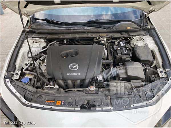 Mazda Mazda 3 i Sport 2023 - Foto 31