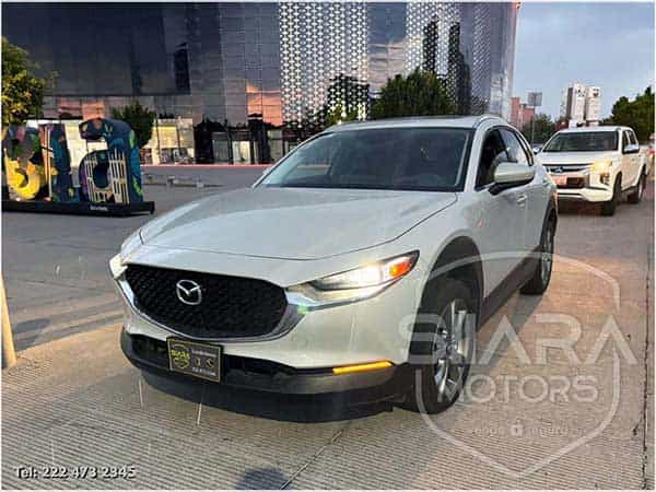Mazda CX-30 I Grand Touring 2025 - Foto 2