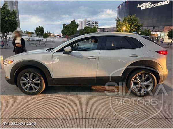 Mazda CX-30 I Grand Touring 2025 - Foto 3