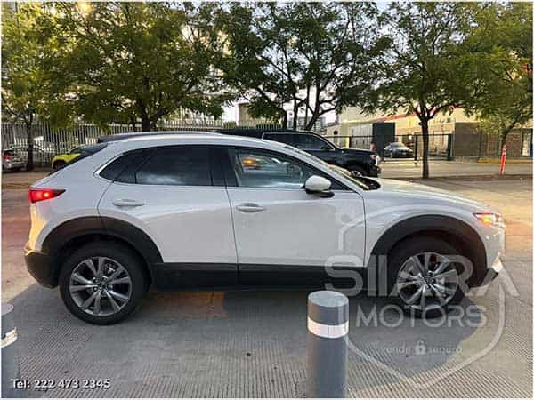 Mazda CX-30 I Grand Touring 2025 - Foto 4