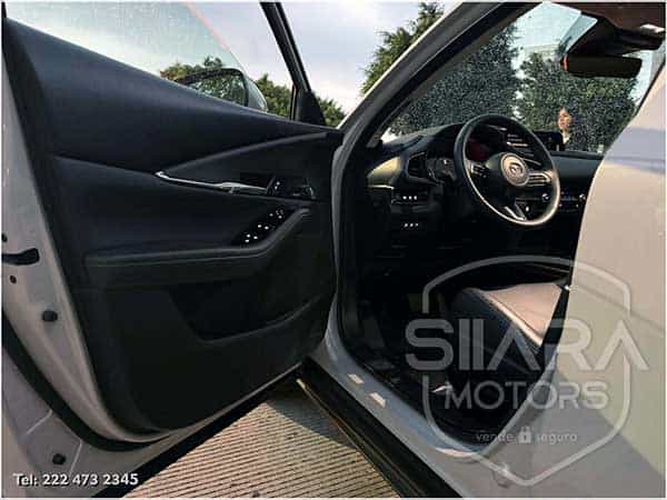 Mazda CX-30 I Grand Touring 2025 - Foto 5