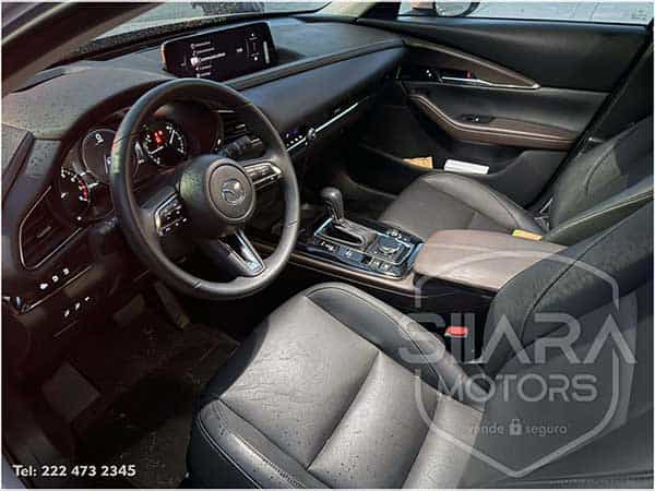 Mazda CX-30 I Grand Touring 2025 - Foto 6