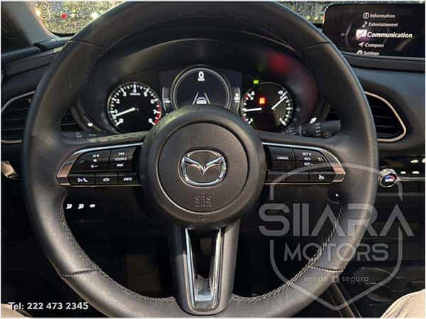 Mazda CX-30 I Grand Touring 2025 - Foto 7
