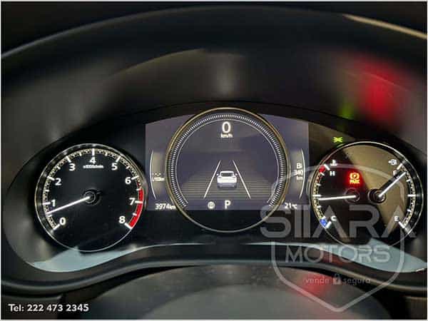 Mazda CX-30 I Grand Touring 2025 - Foto 8